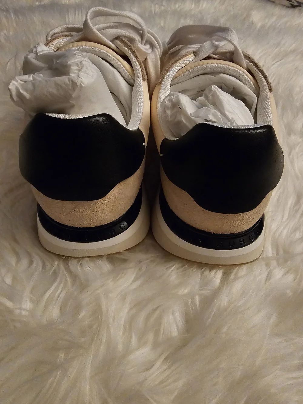TORY BURCH Destiny Trainer